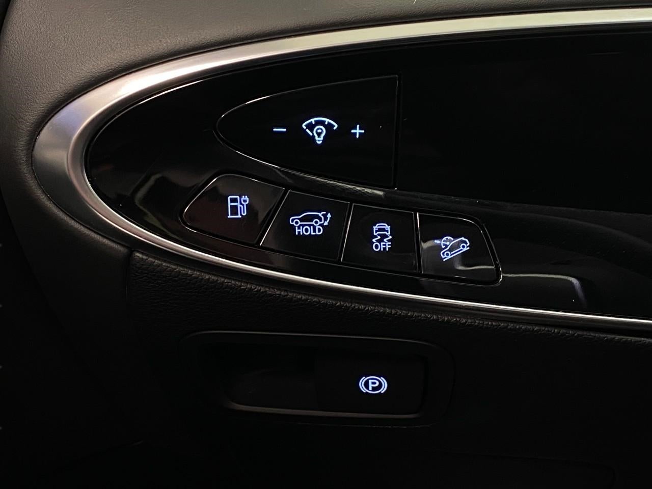 2026 Genesis Electrified GV70 19 AWD
