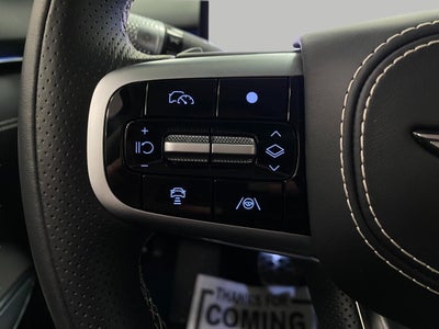 2026 Genesis Electrified GV70 19 AWD