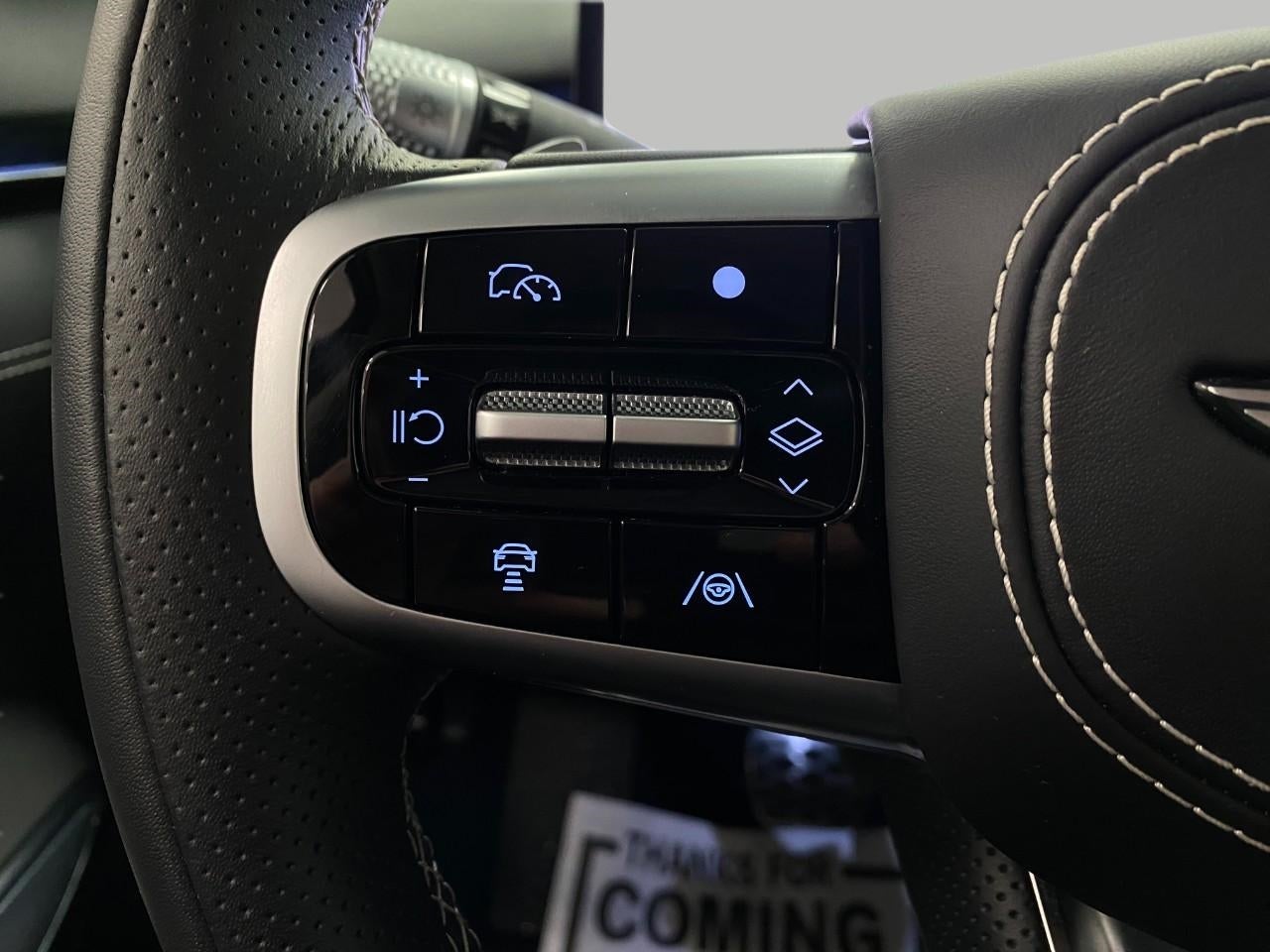 2026 Genesis Electrified GV70 19 AWD
