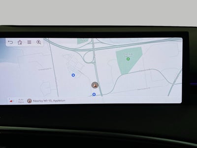 2026 Genesis Electrified GV70 19 AWD