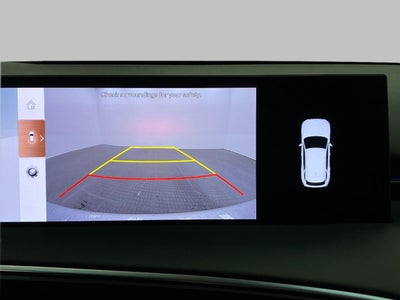 2026 Genesis Electrified GV70 19 AWD