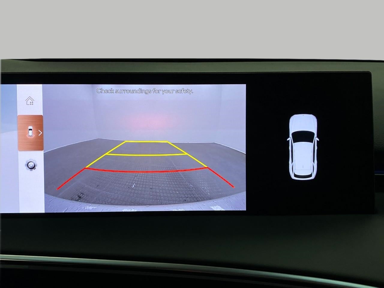 2026 Genesis Electrified GV70 19 AWD