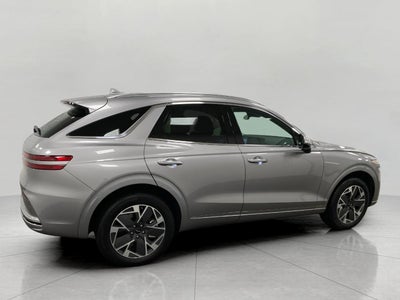 2026 Genesis Electrified GV70 19 AWD