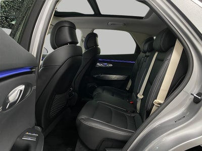 2026 Genesis Electrified GV70 19 AWD