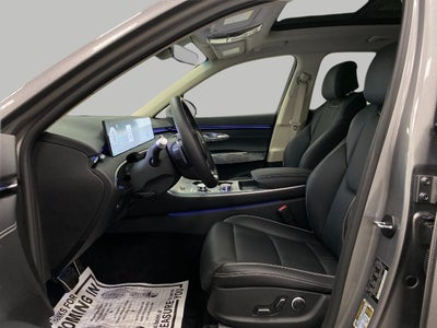 2026 Genesis Electrified GV70 19 AWD