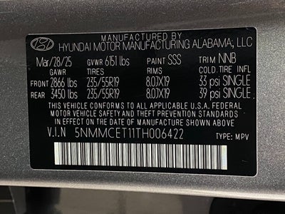 2026 Genesis Electrified GV70 19 AWD