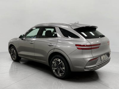 2026 Genesis Electrified GV70 19 AWD