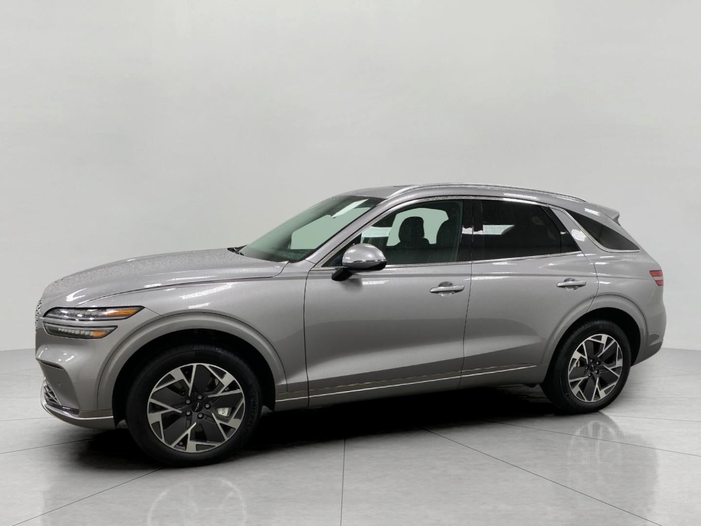 2026 Genesis Electrified GV70 19 AWD