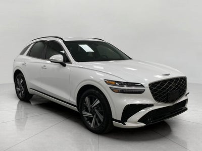 2026 Genesis GV70 3.5T Sport Advanced AWD