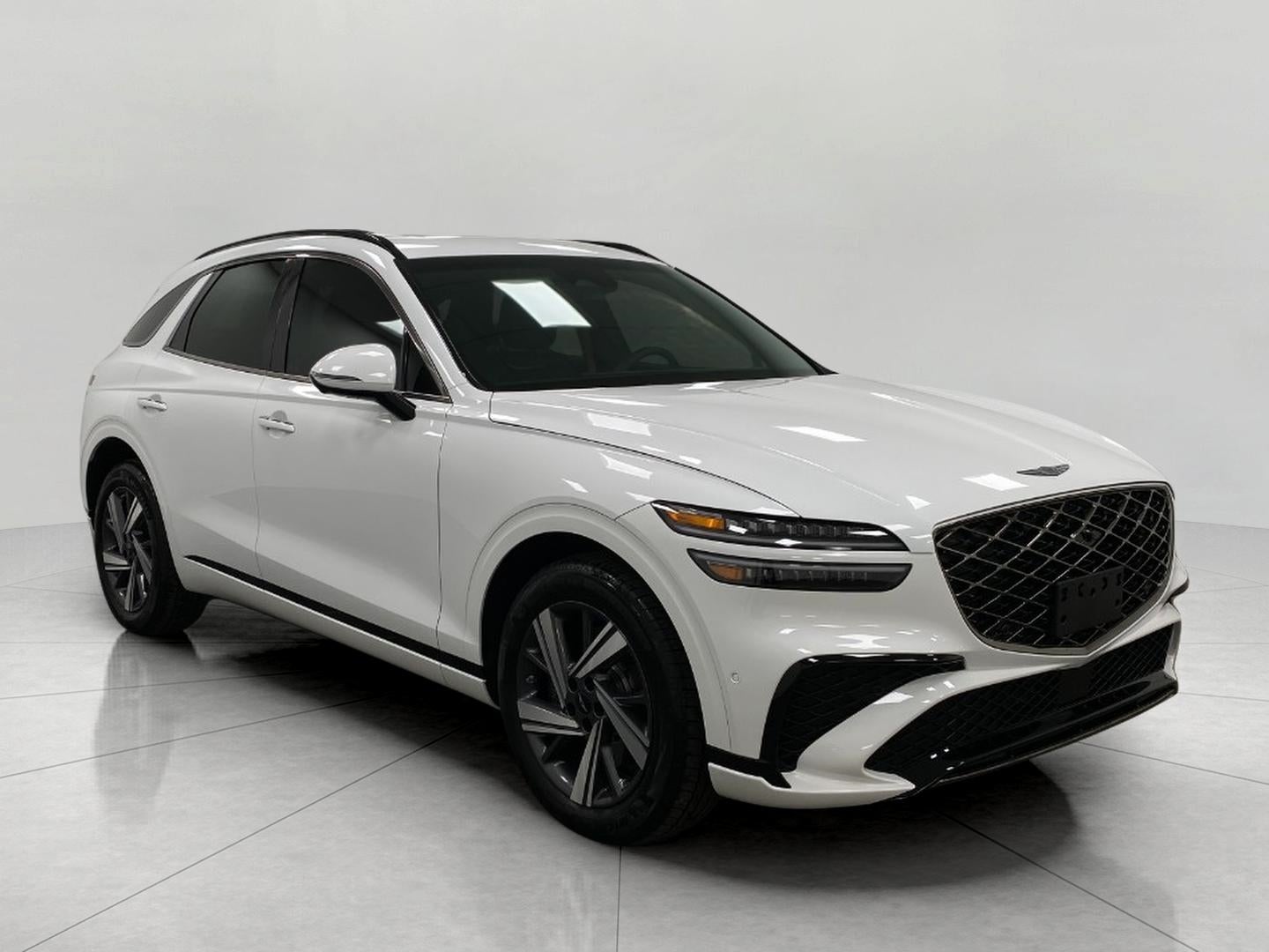 2026 Genesis GV70 3.5T Sport Advanced AWD