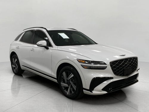 2026 Genesis GV70 3.5T Sport Advanced AWD