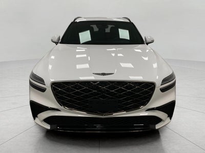 2026 Genesis GV70 3.5T Sport Advanced AWD