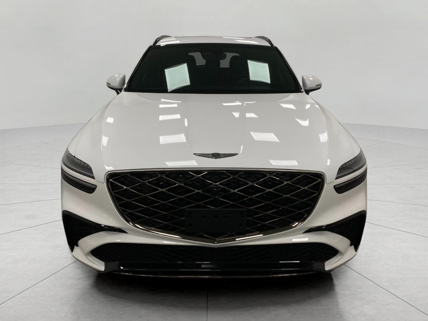 2026 Genesis GV70 3.5T Sport Advanced AWD