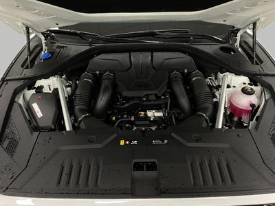 2026 Genesis GV70 3.5T Sport Advanced AWD