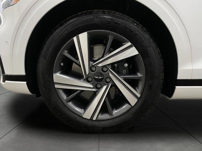 2026 Genesis GV70 3.5T Sport Advanced AWD