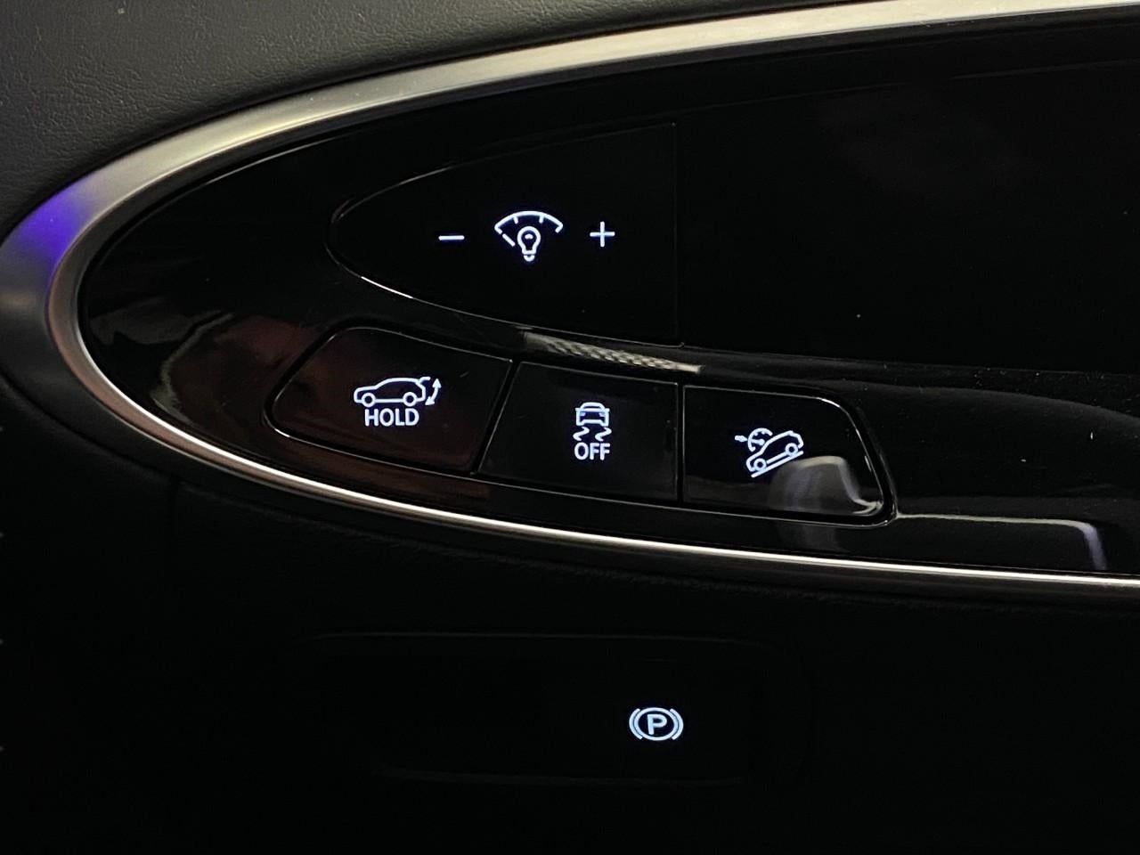 2026 Genesis GV70 3.5T Sport Advanced AWD