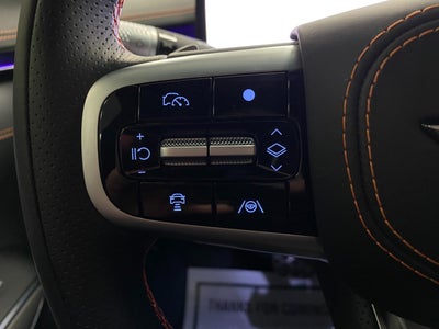 2026 Genesis GV70 3.5T Sport Advanced AWD