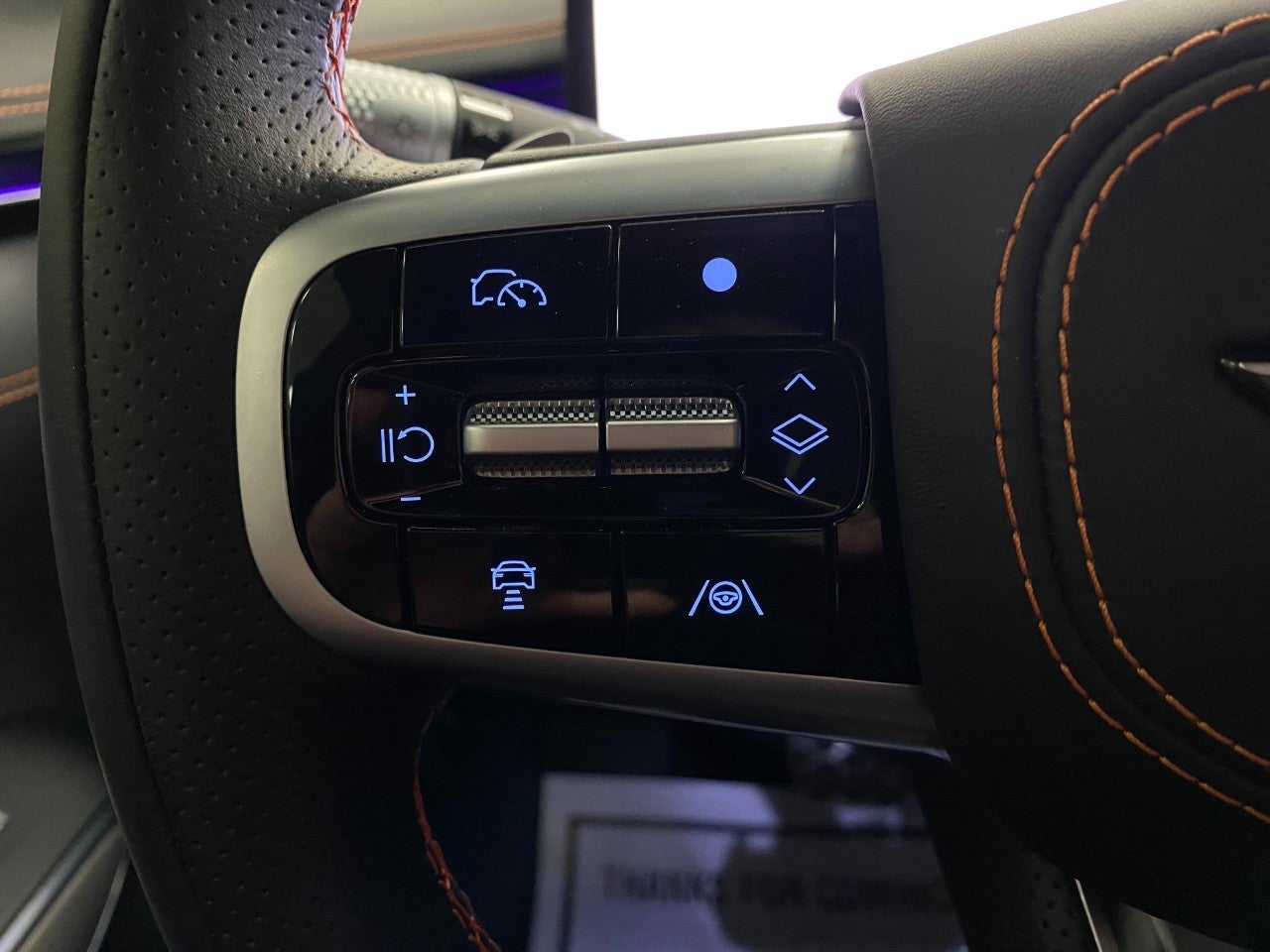 2026 Genesis GV70 3.5T Sport Advanced AWD