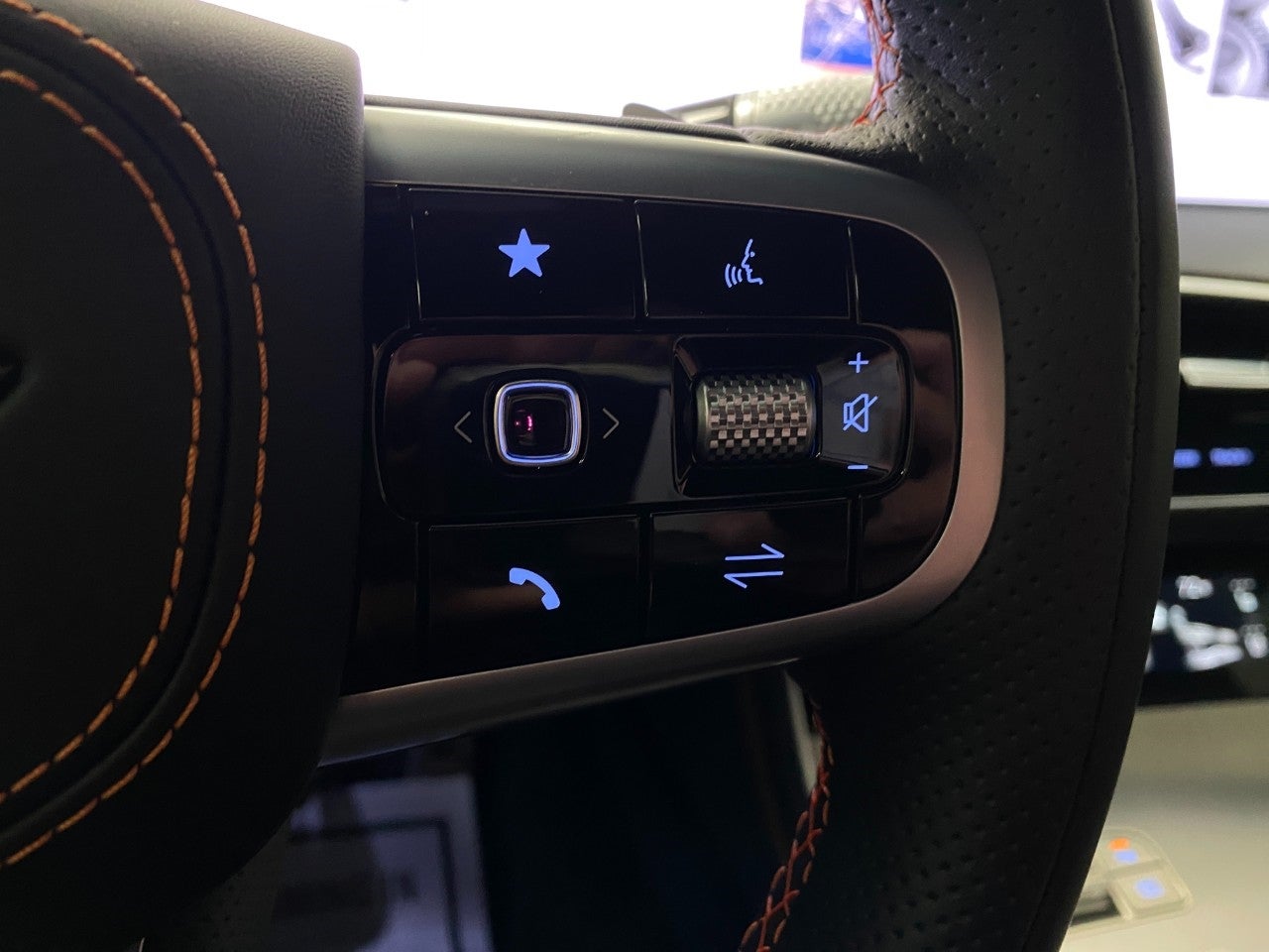 2026 Genesis GV70 3.5T Sport Advanced AWD