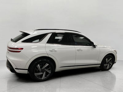 2026 Genesis GV70 3.5T Sport Advanced AWD