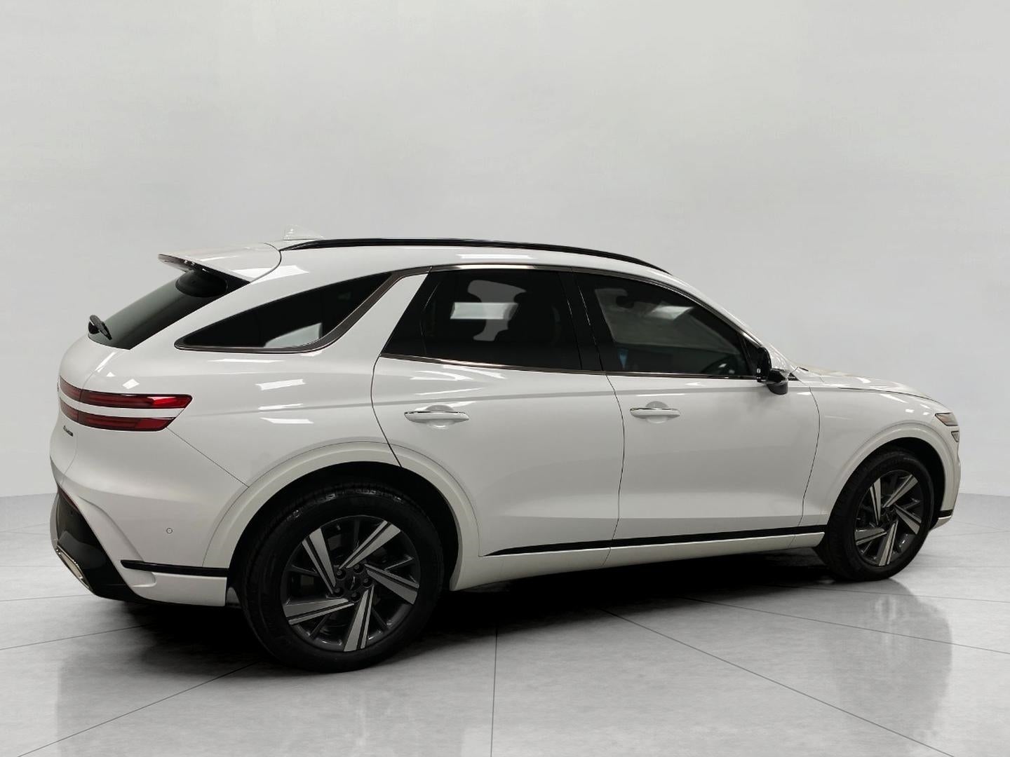 2026 Genesis GV70 3.5T Sport Advanced AWD