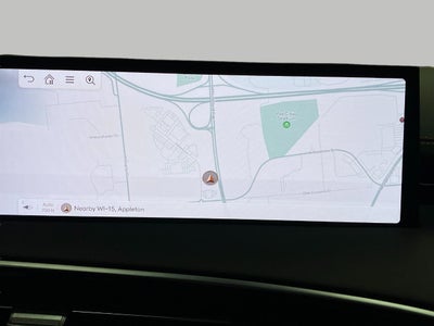 2026 Genesis GV70 3.5T Sport Advanced AWD