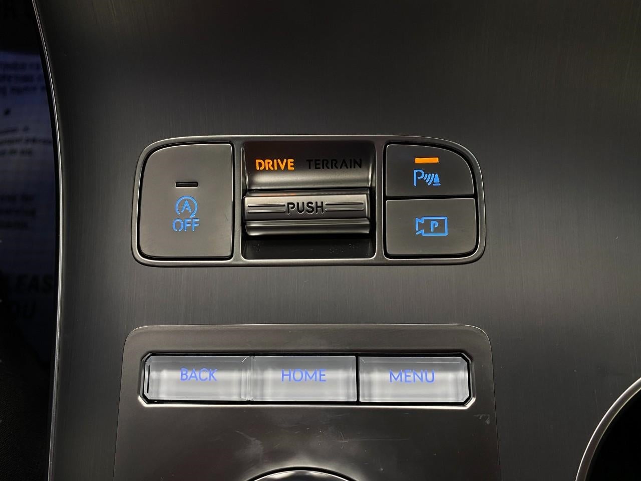 2026 Genesis GV70 3.5T Sport Advanced AWD