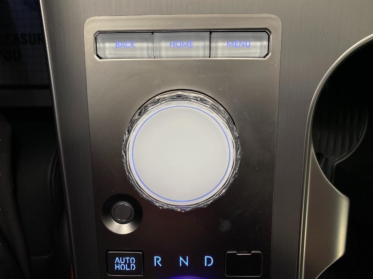 2026 Genesis GV70 3.5T Sport Advanced AWD