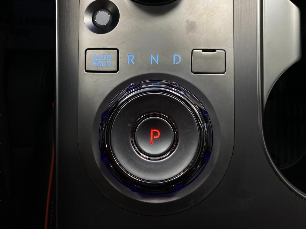 2026 Genesis GV70 3.5T Sport Advanced AWD