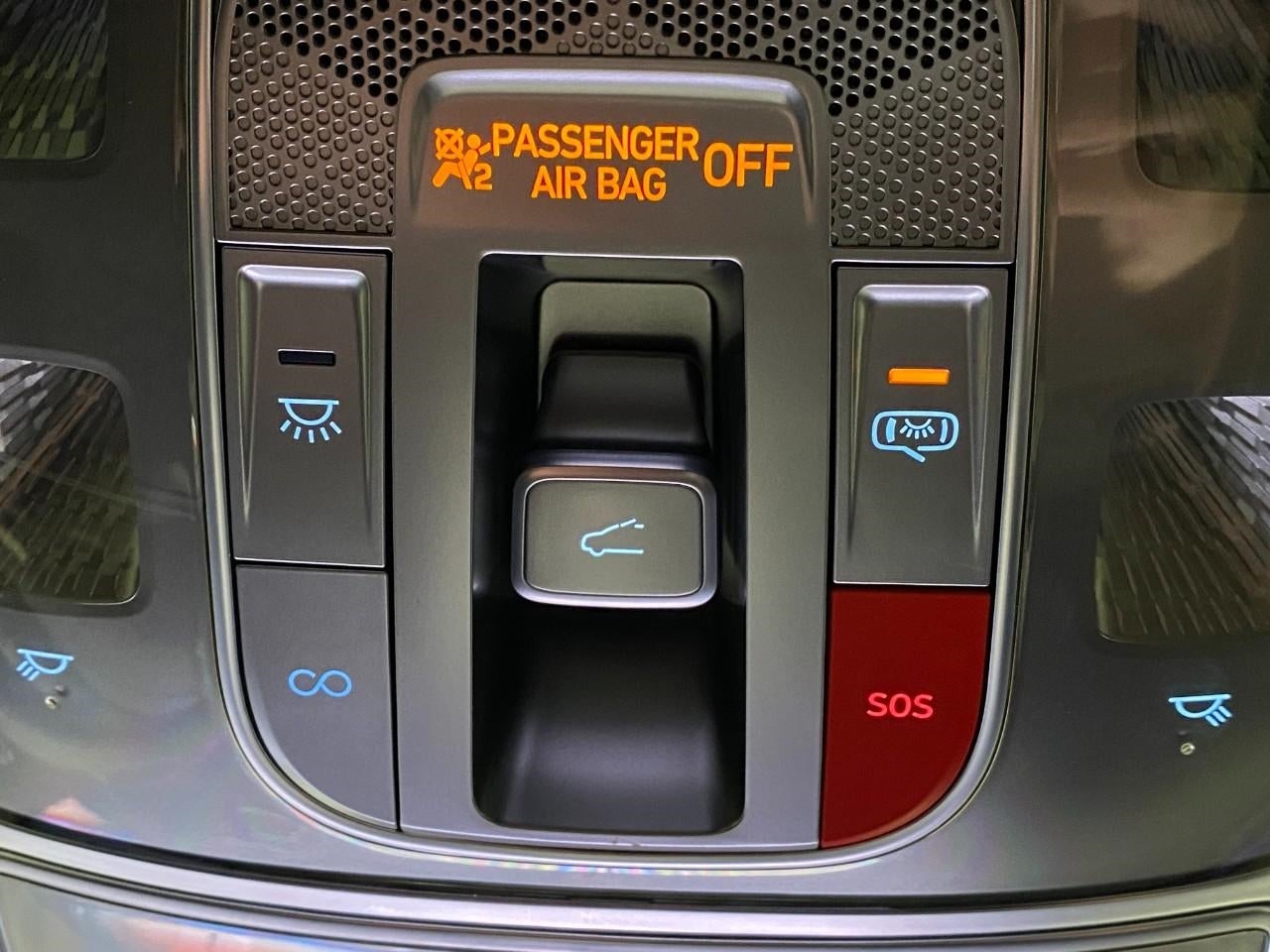 2026 Genesis GV70 3.5T Sport Advanced AWD