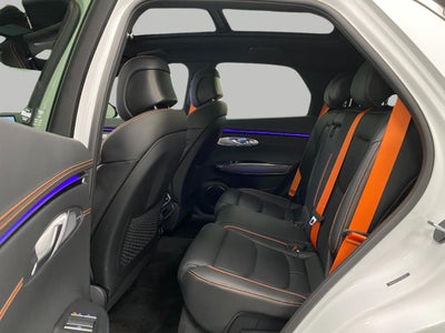 2026 Genesis GV70 3.5T Sport Advanced AWD