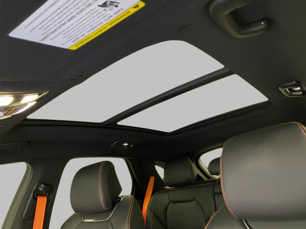 2026 Genesis GV70 3.5T Sport Advanced AWD