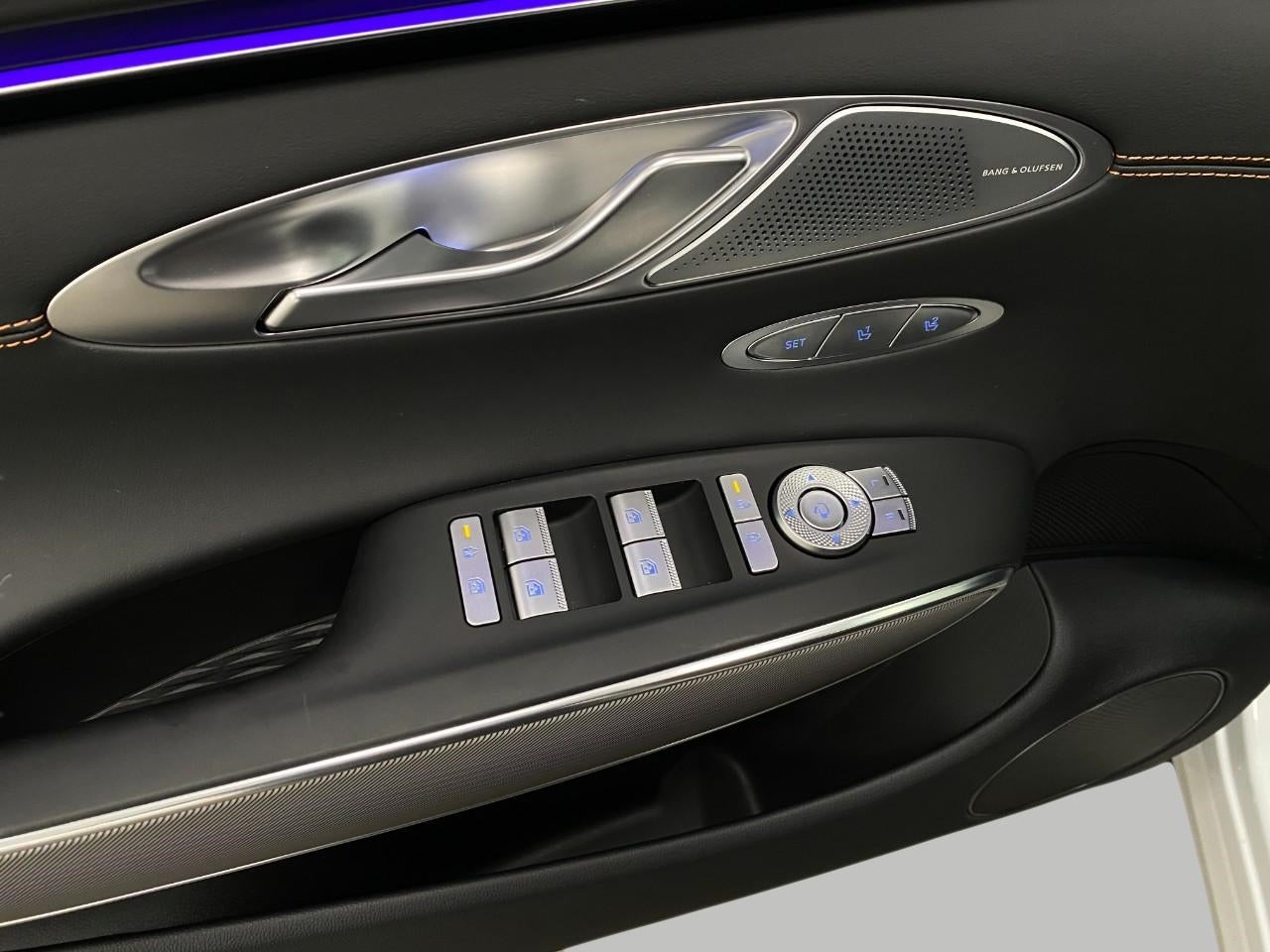 2026 Genesis GV70 3.5T Sport Advanced AWD