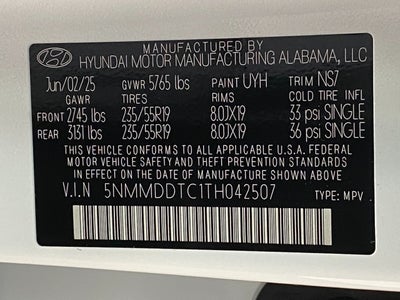 2026 Genesis GV70 3.5T Sport Advanced AWD