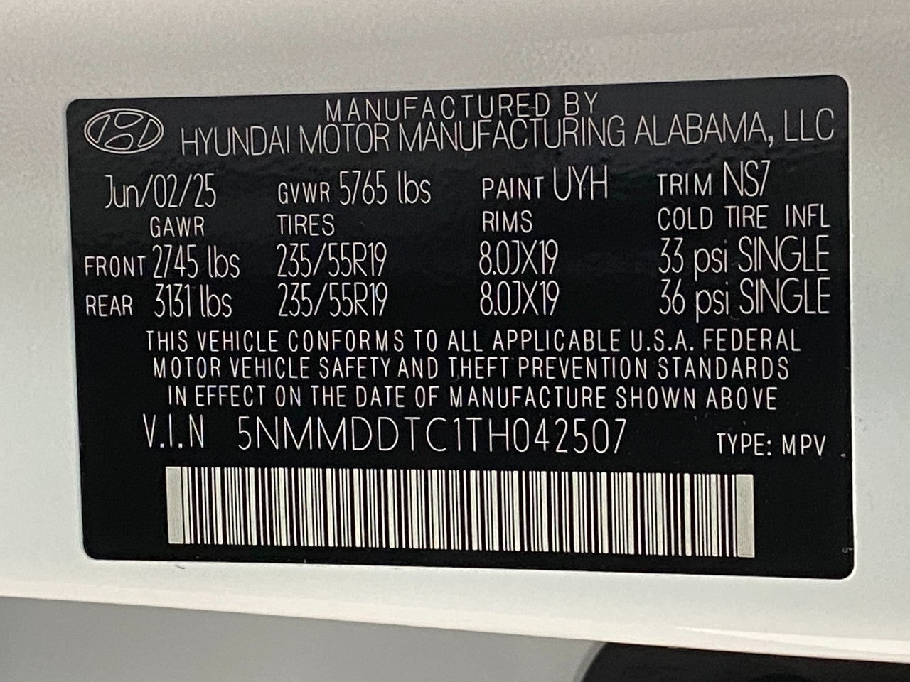 2026 Genesis GV70 3.5T Sport Advanced AWD