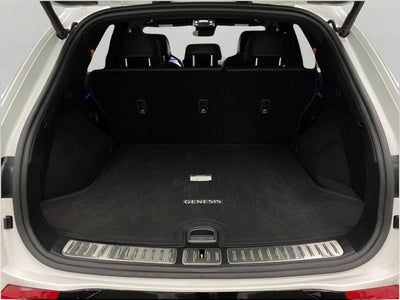 2026 Genesis GV70 3.5T Sport Advanced AWD