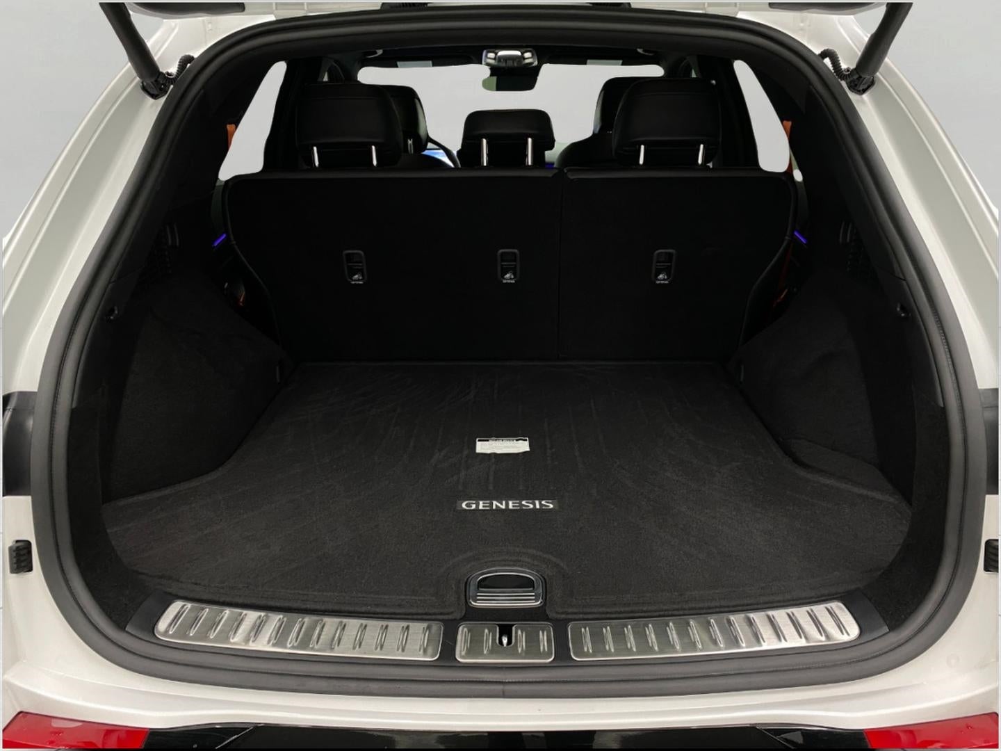 2026 Genesis GV70 3.5T Sport Advanced AWD