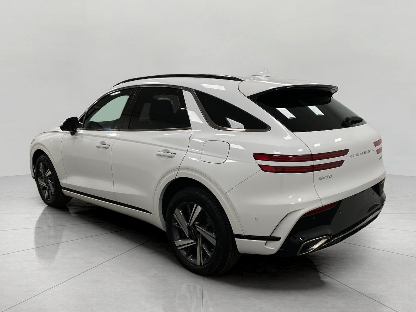 2026 Genesis GV70 3.5T Sport Advanced AWD