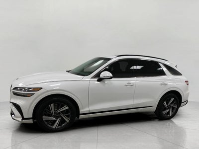 2026 Genesis GV70 3.5T Sport Advanced AWD