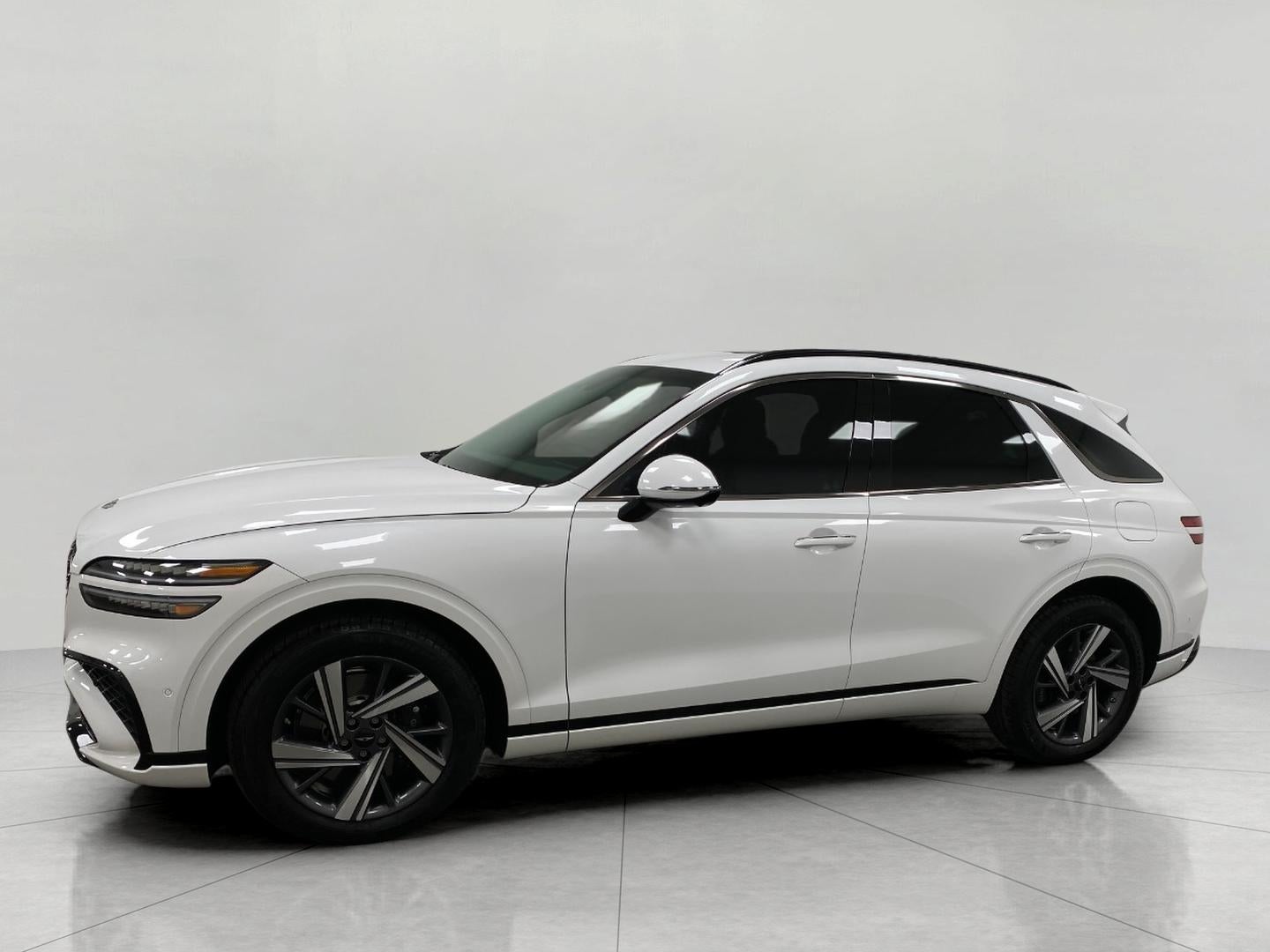 2026 Genesis GV70 3.5T Sport Advanced AWD