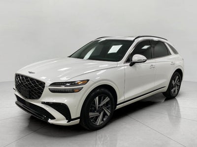 2026 Genesis GV70 3.5T Sport Advanced AWD