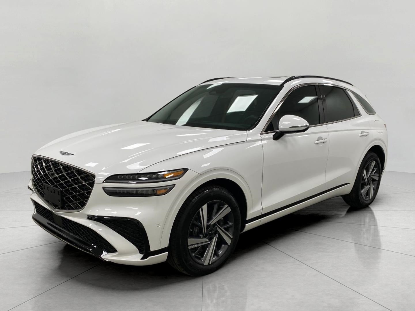 2026 Genesis GV70 3.5T Sport Advanced AWD