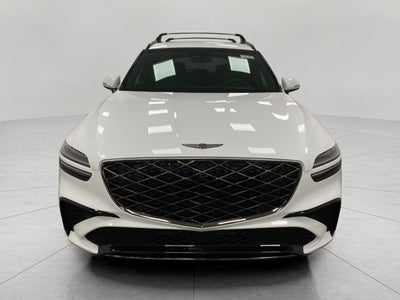 2026 Genesis GV70 3.5T Sport Advanced AWD