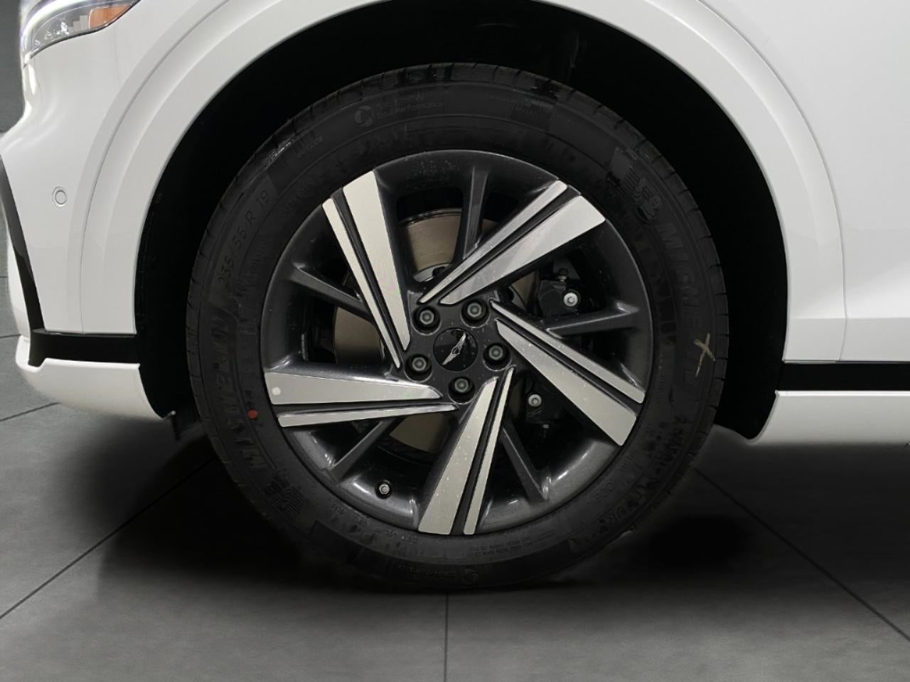 2026 Genesis GV70 3.5T Sport Advanced AWD