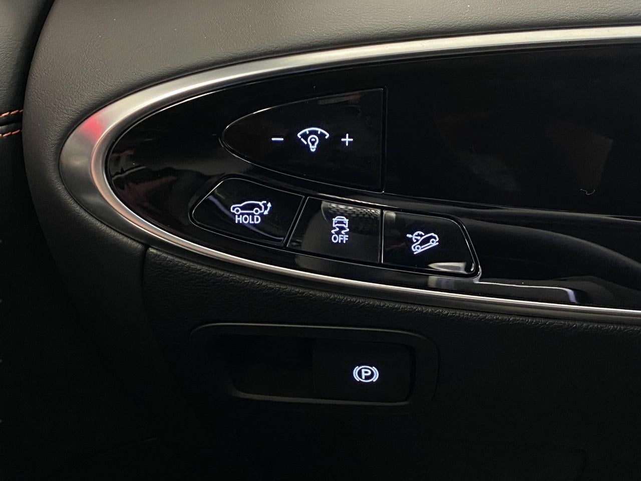 2026 Genesis GV70 3.5T Sport Advanced AWD