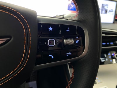 2026 Genesis GV70 3.5T Sport Advanced AWD