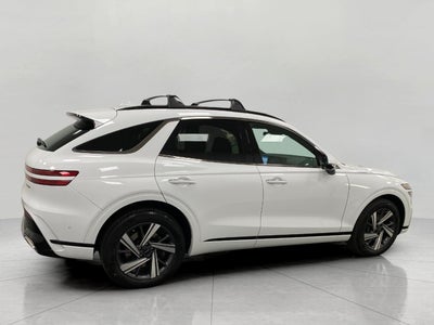 2026 Genesis GV70 3.5T Sport Advanced AWD