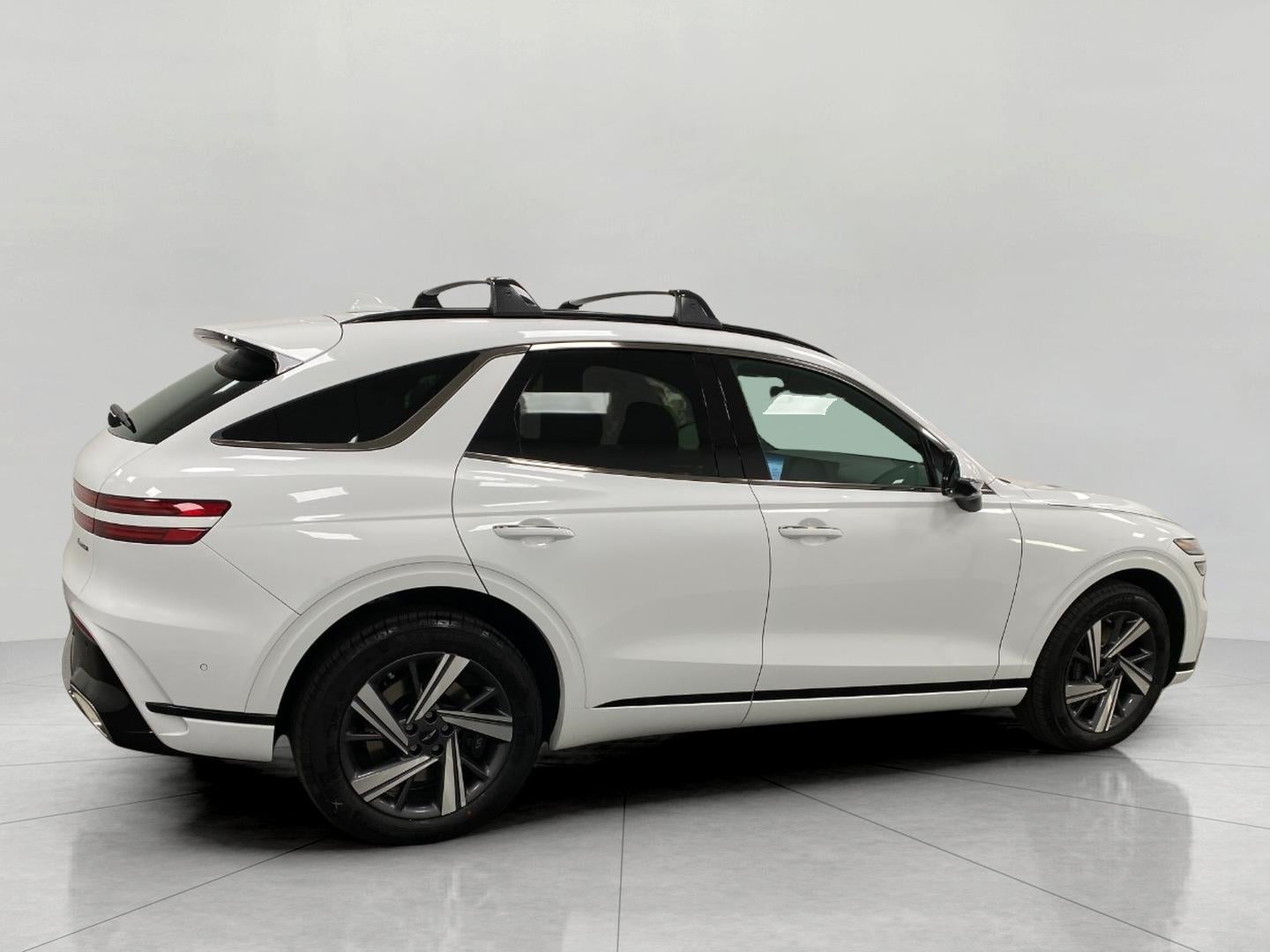 2026 Genesis GV70 3.5T Sport Advanced AWD