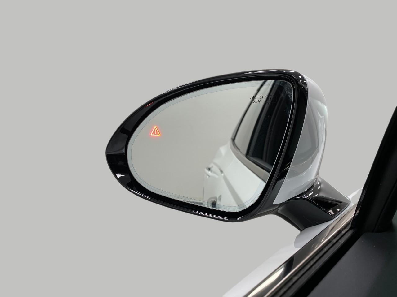 2026 Genesis GV70 3.5T Sport Advanced AWD