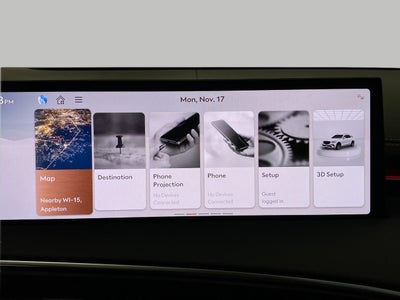 2026 Genesis GV70 3.5T Sport Advanced AWD